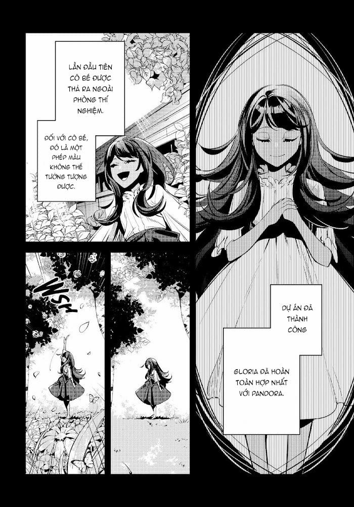 Hội Chứng Thiên Thần 10 trang 8