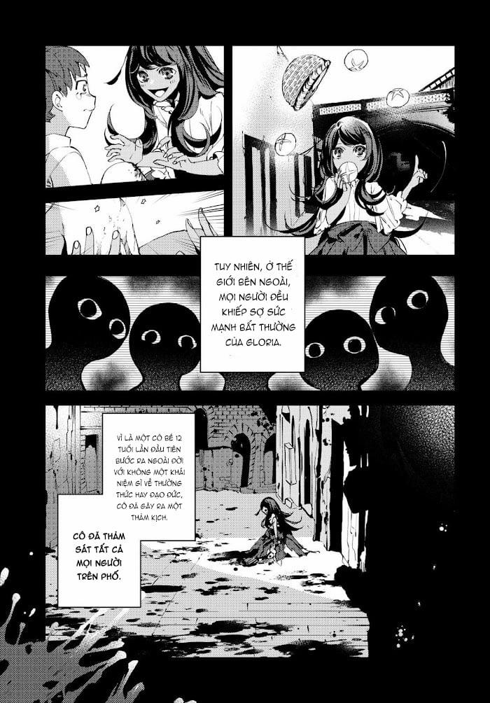 Hội Chứng Thiên Thần 10 trang 9