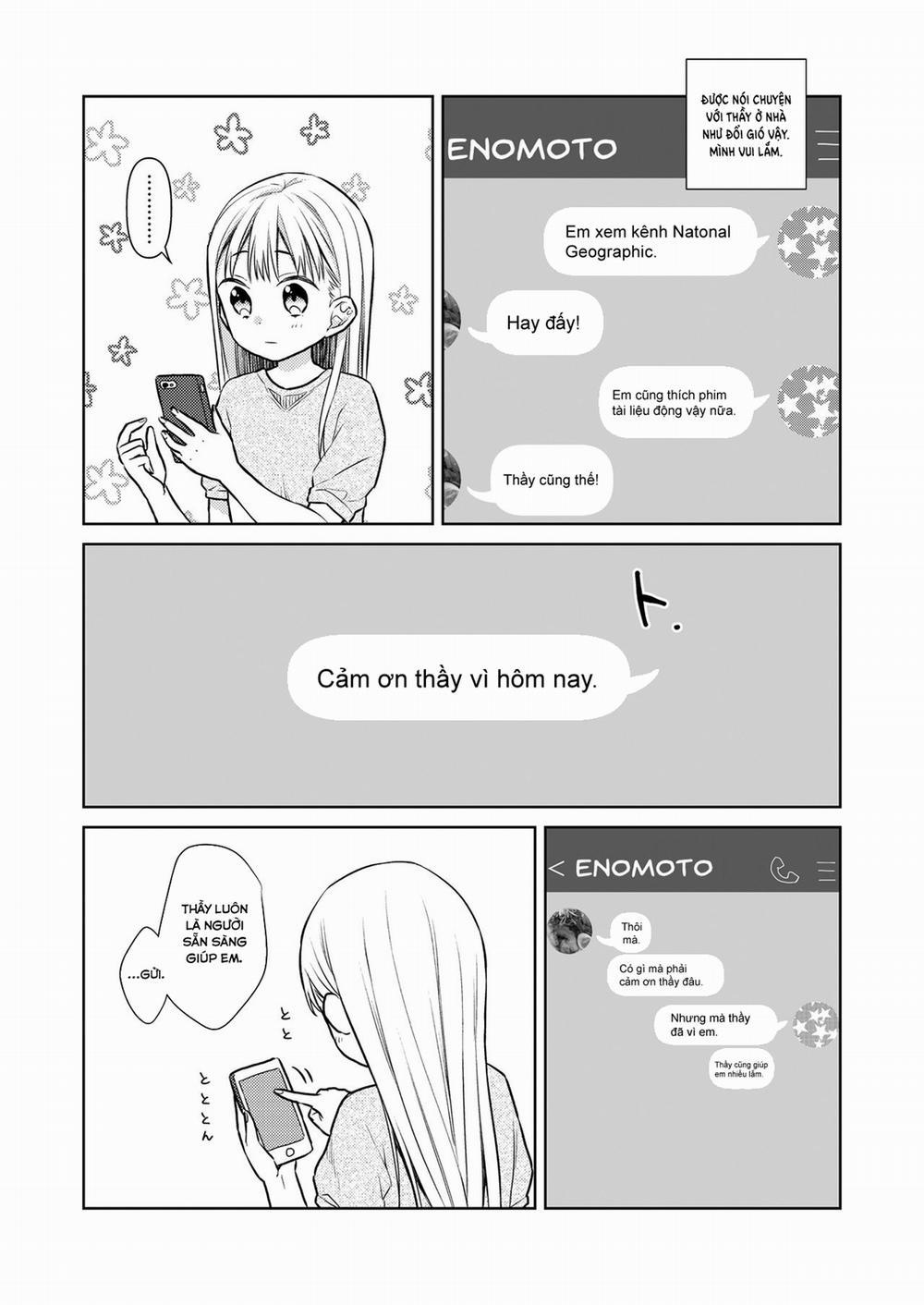 Hội chứng TS Haruki-kun 0.0 Yêu trang 29