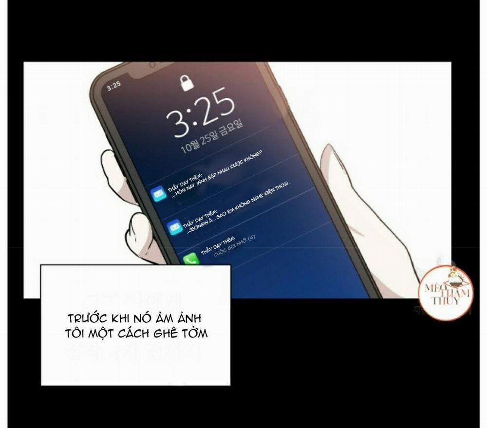 Hội Chứng 1 trang 18