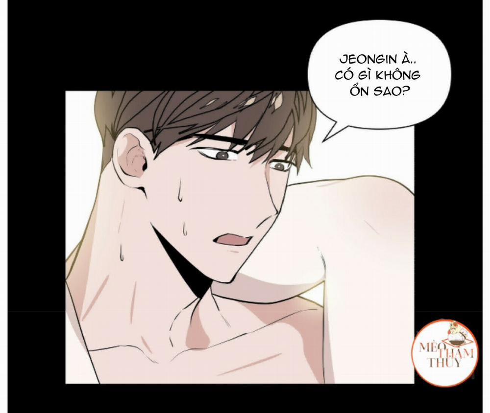 Hội Chứng 1 trang 21