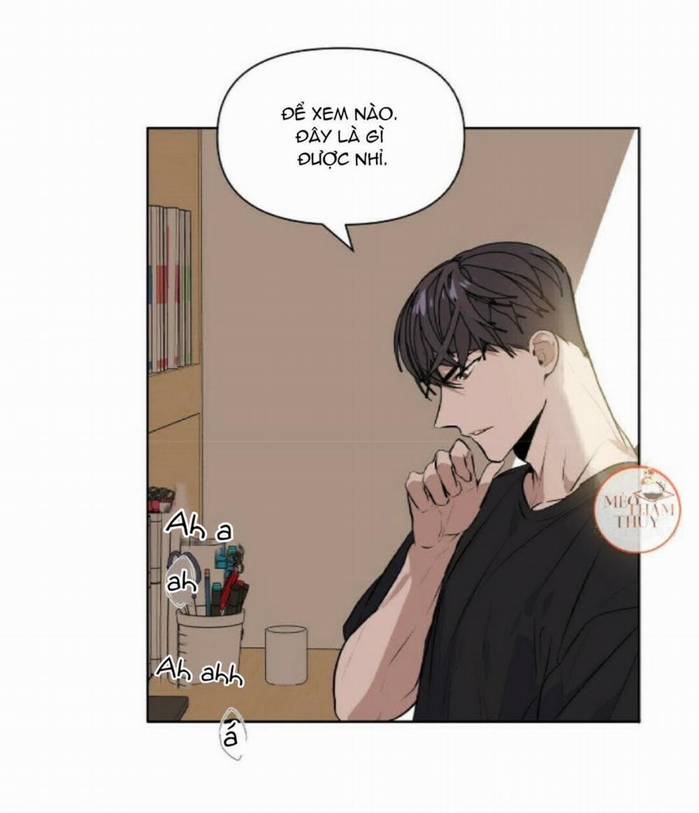 Hội Chứng 1 trang 3