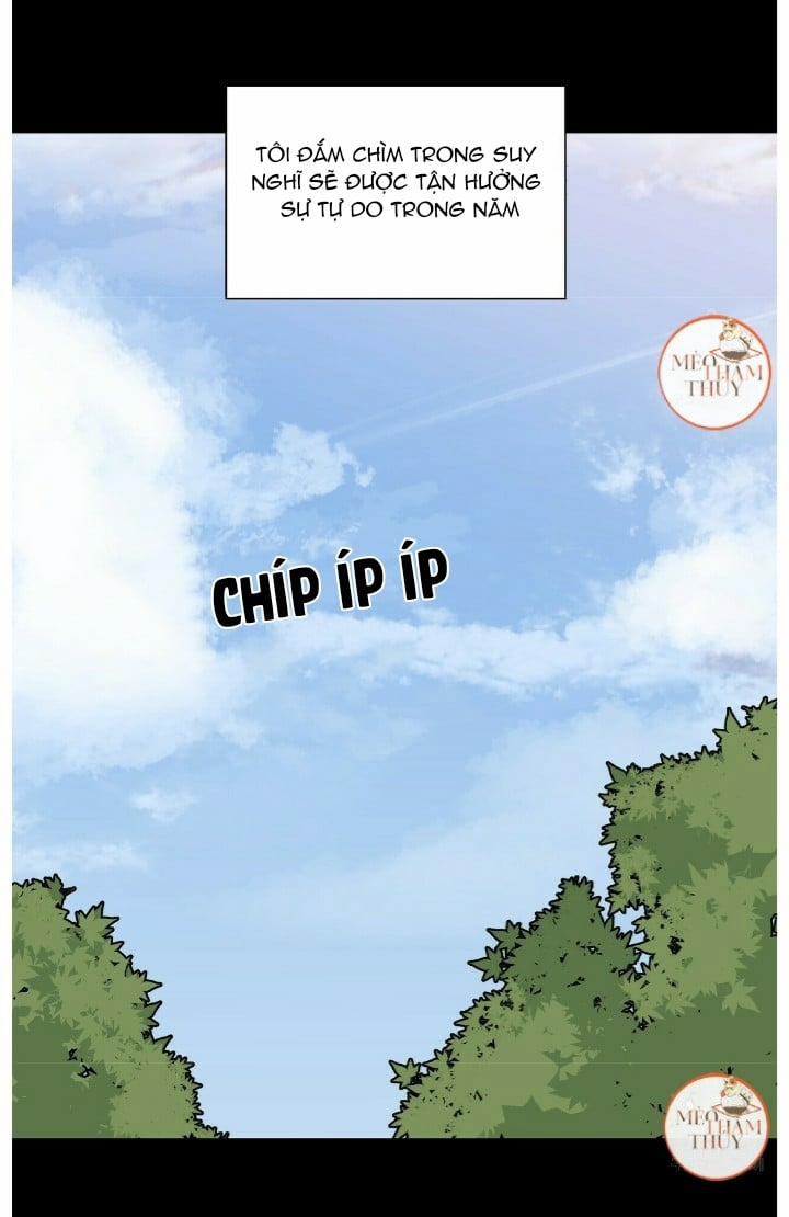 Hội Chứng 1 trang 34