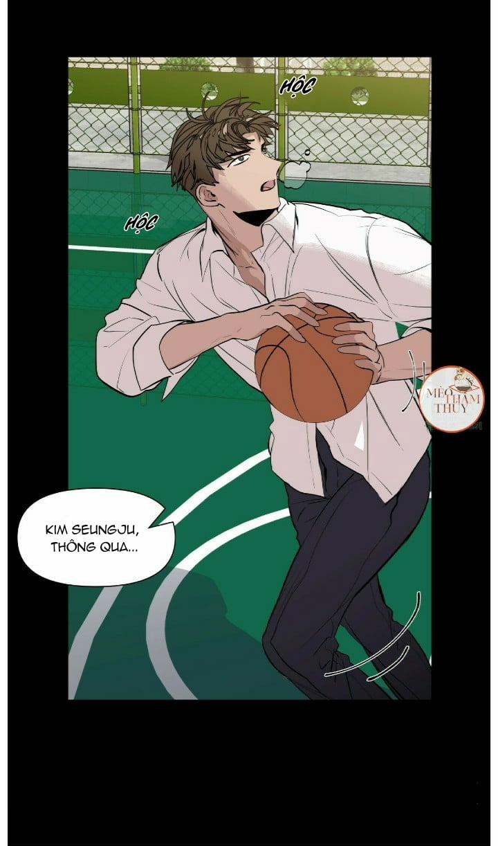 Hội Chứng 1 trang 36