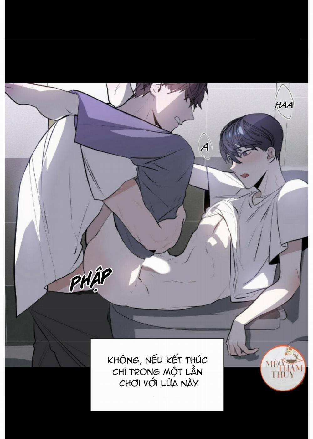 Hội Chứng 1 trang 43