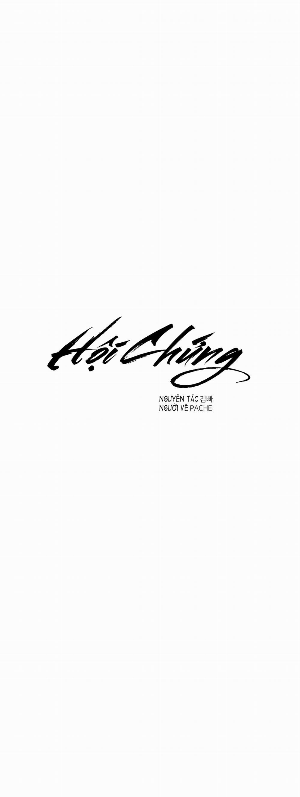 Hội Chứng 10 trang 0