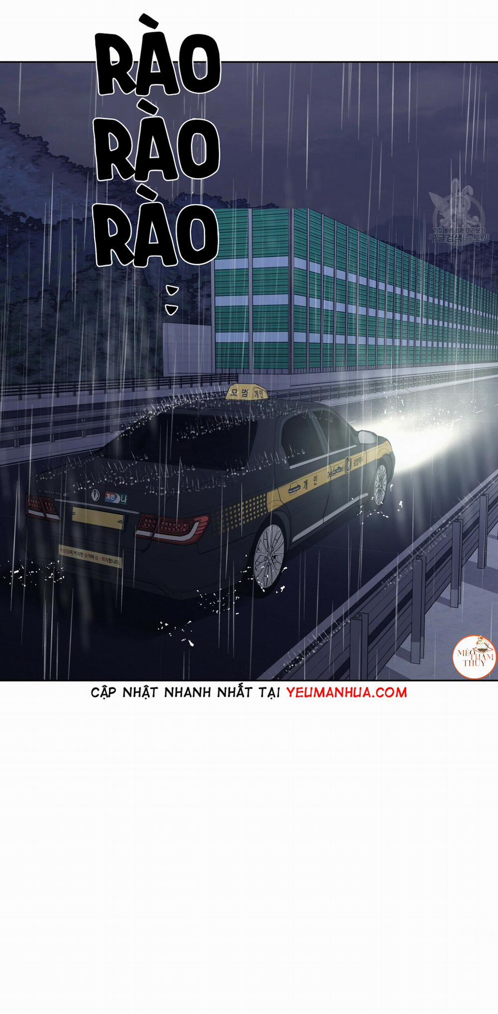 Hội Chứng 10 trang 1