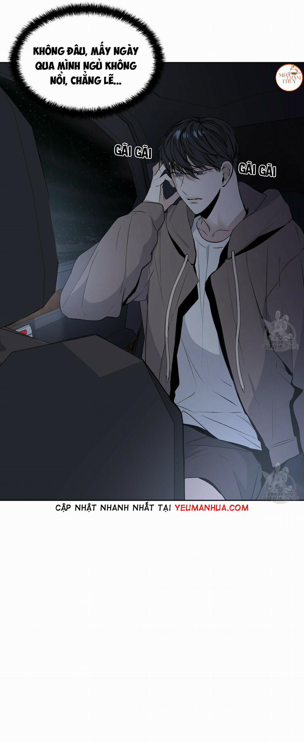 Hội Chứng 10 trang 10