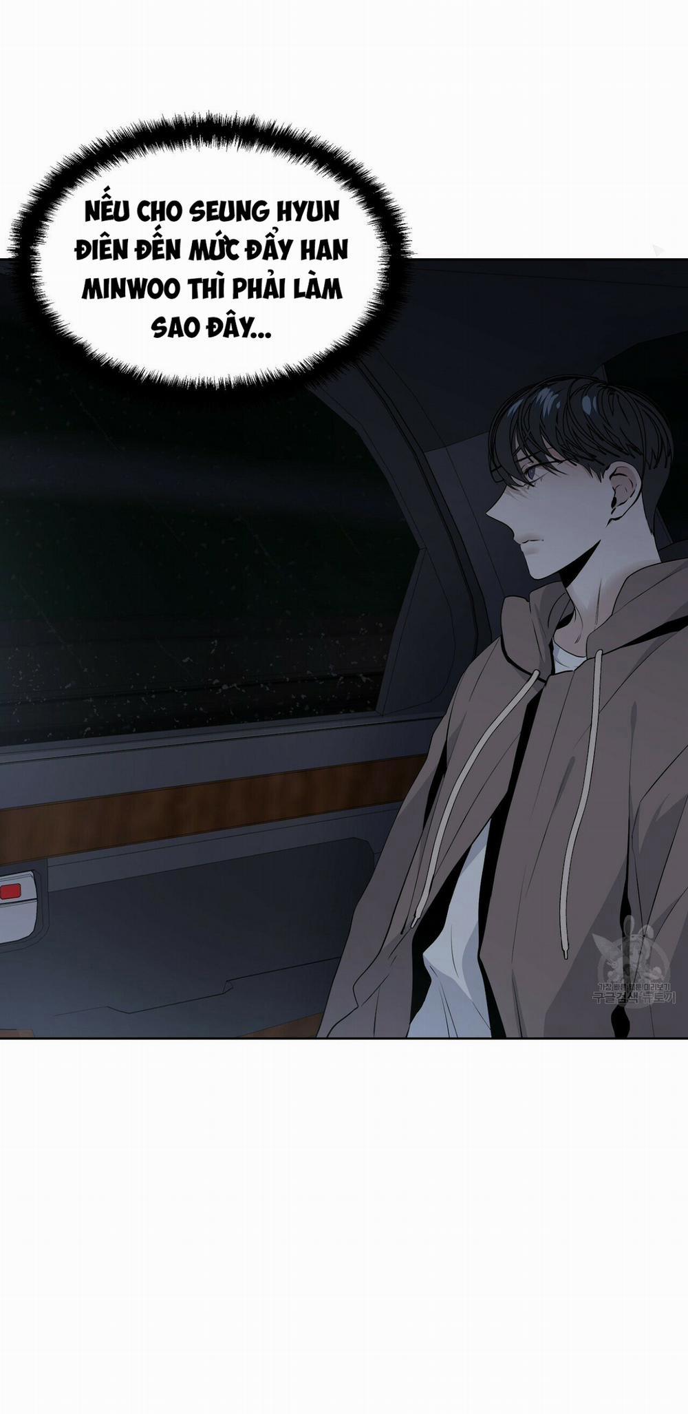 Hội Chứng 10 trang 12