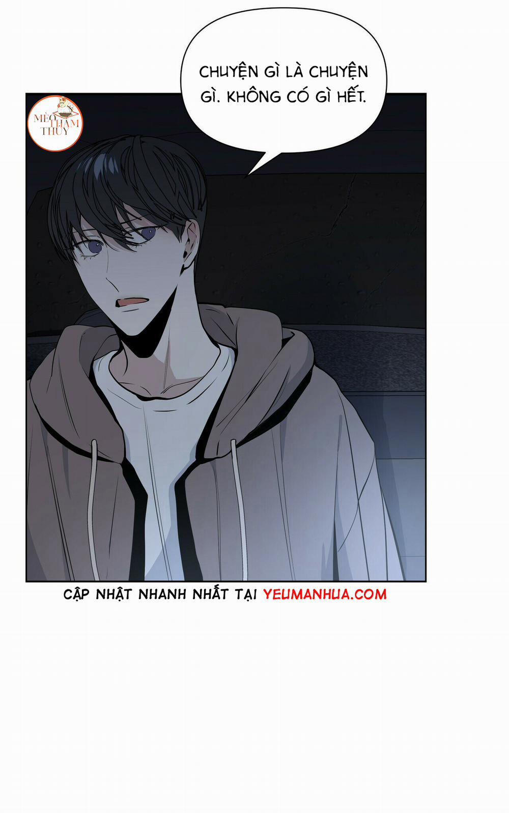 Hội Chứng 10 trang 18