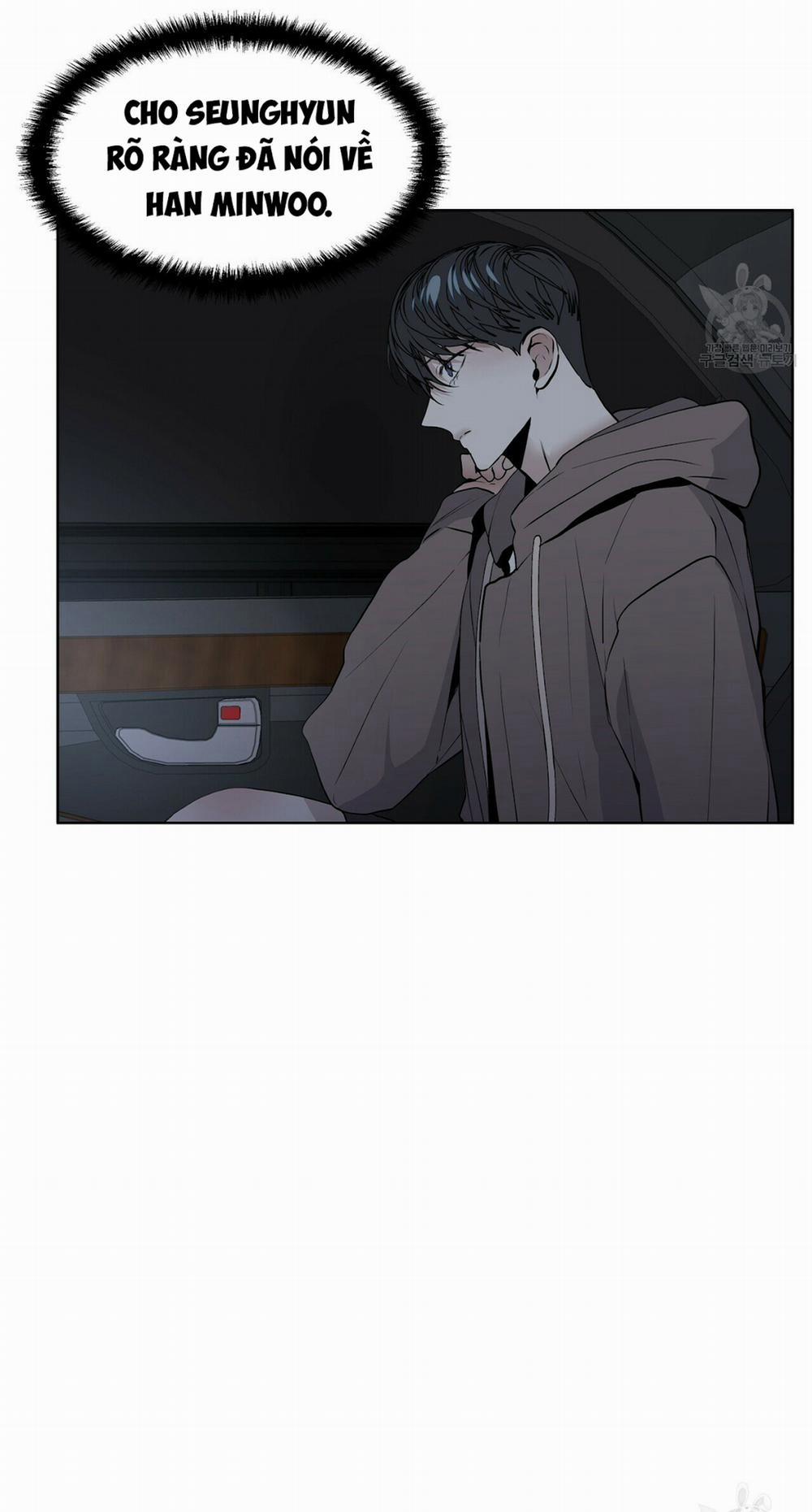 Hội Chứng 10 trang 2