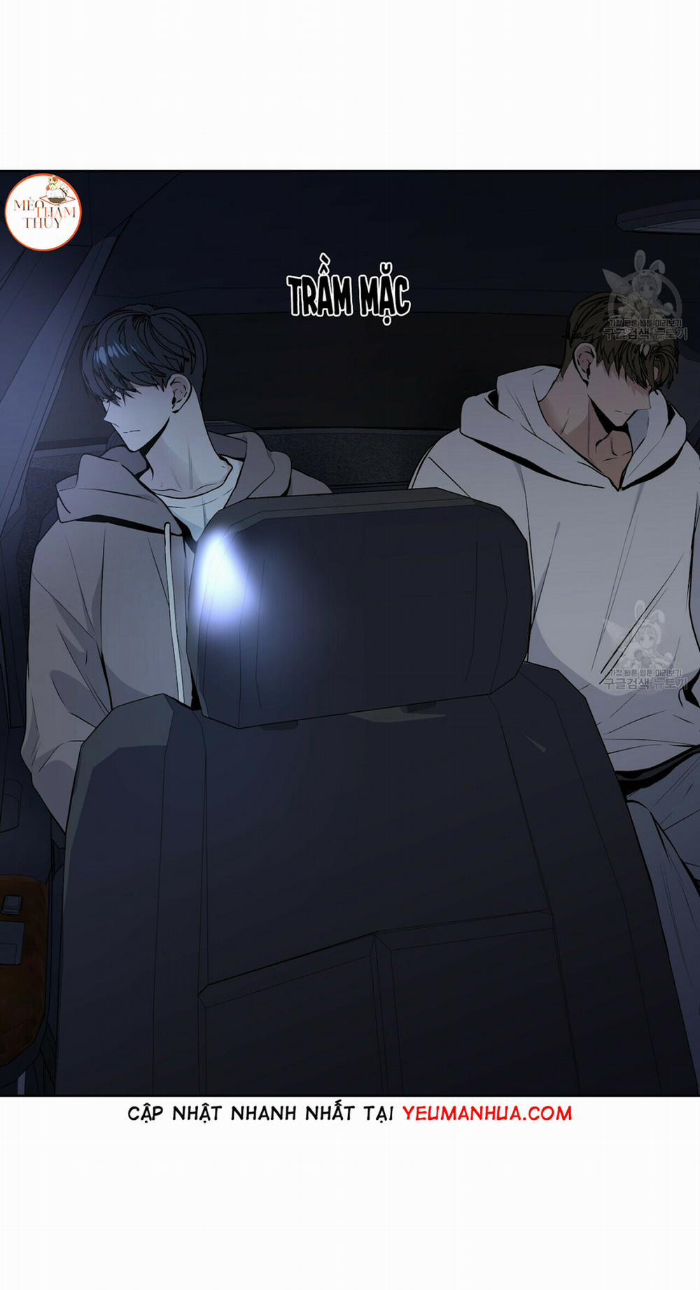 Hội Chứng 10 trang 23