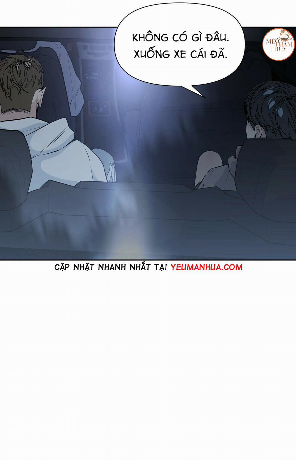 Hội Chứng 10 trang 30