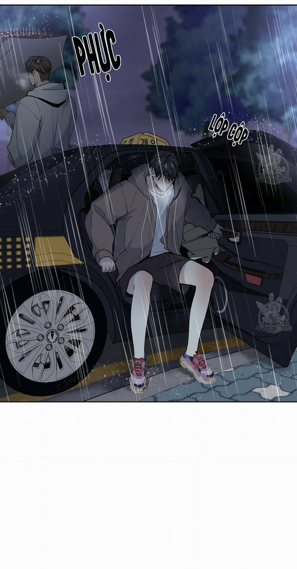 Hội Chứng 10 trang 32