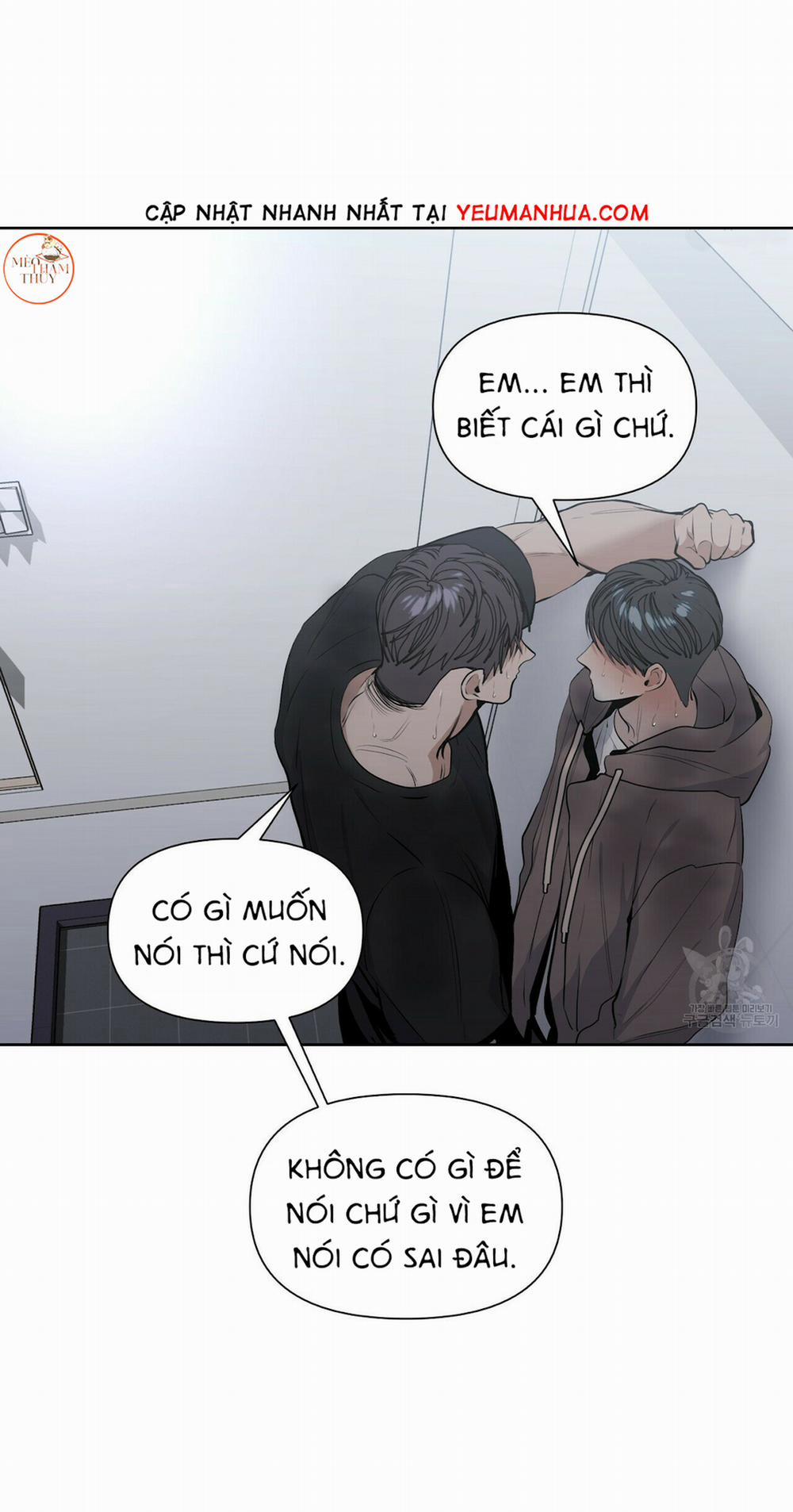 Hội Chứng 11 trang 10