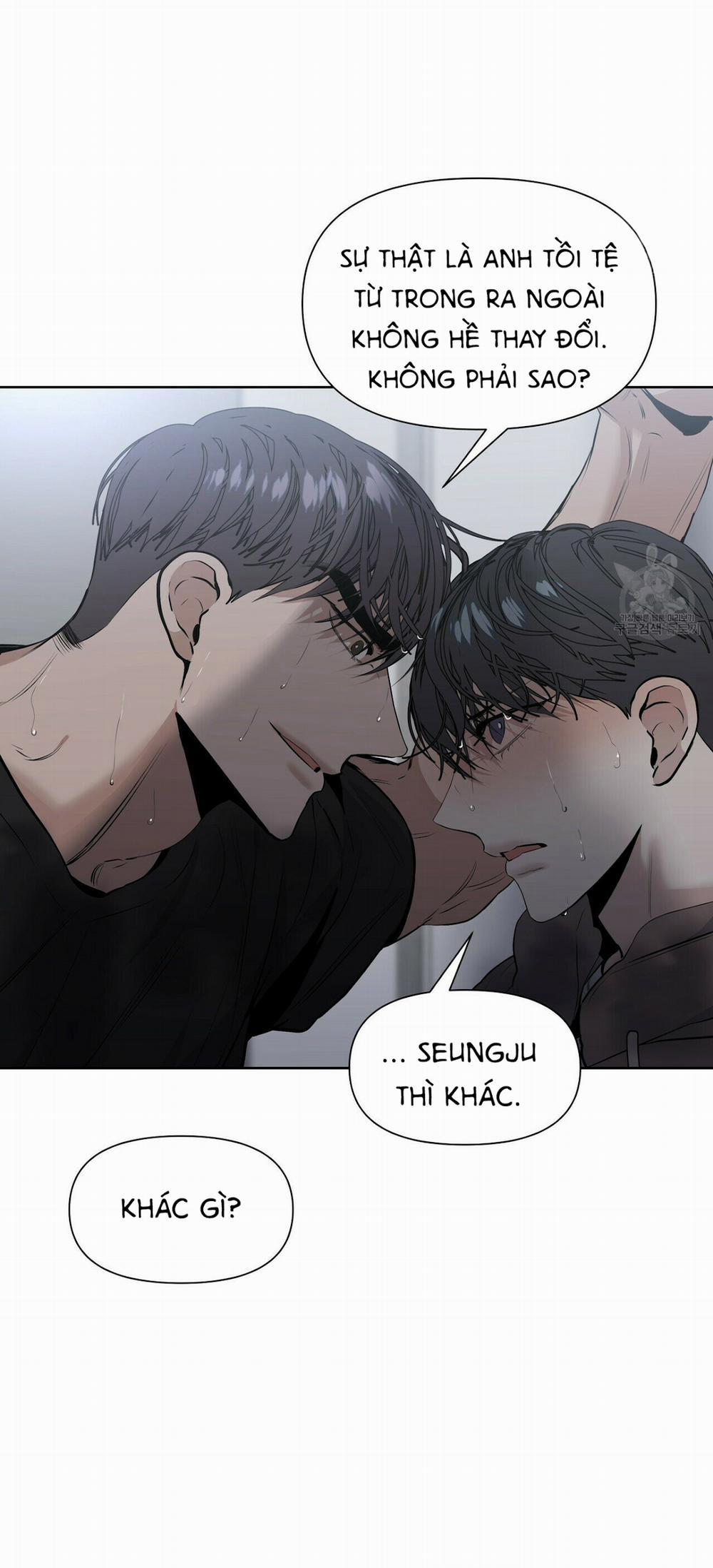 Hội Chứng 11 trang 11