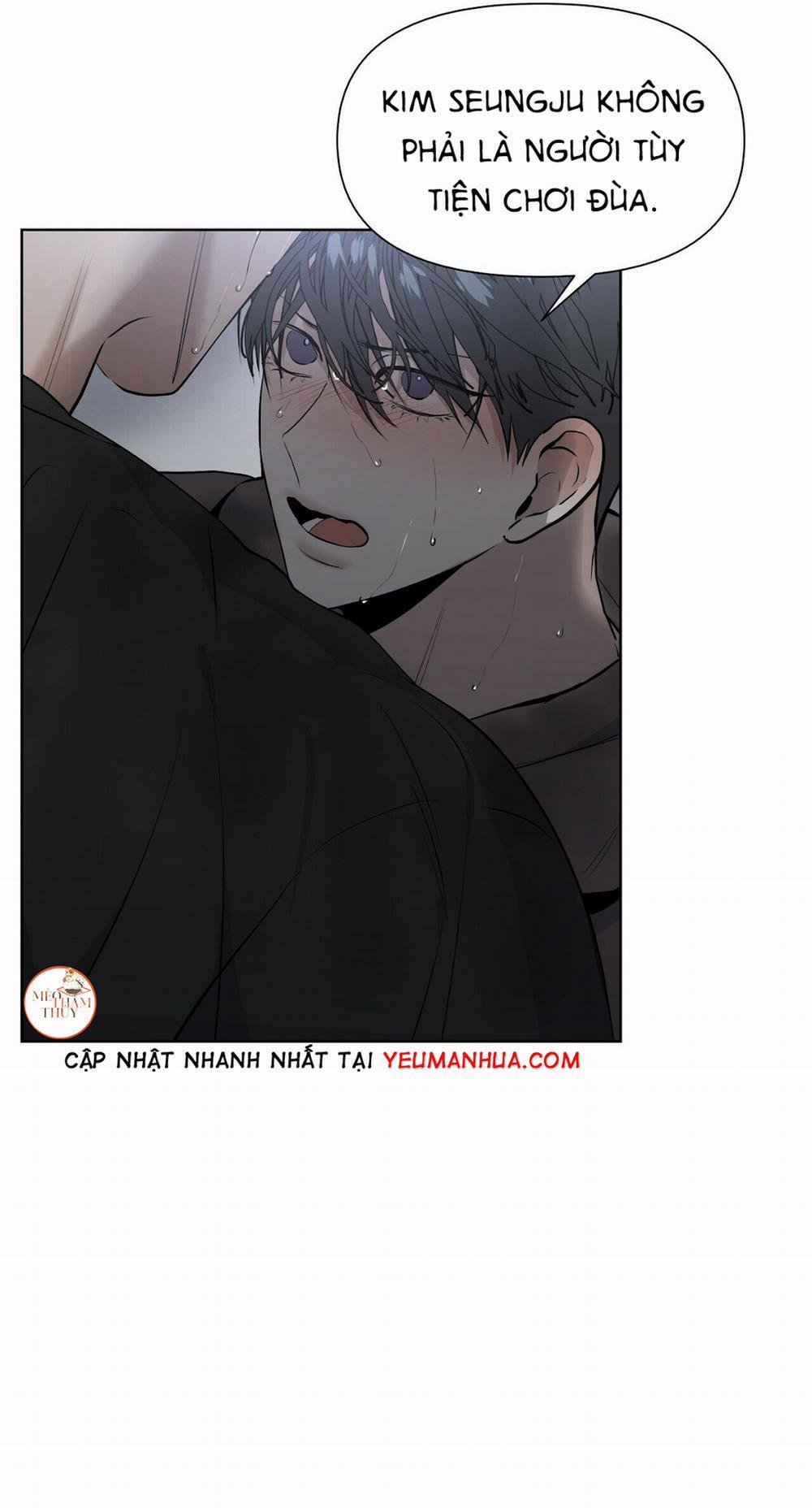 Hội Chứng 11 trang 12