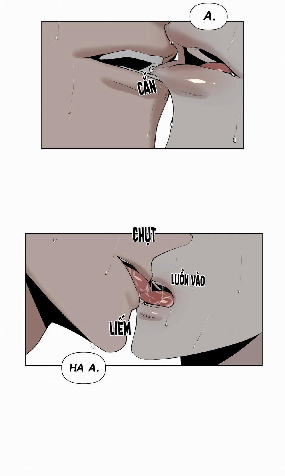 Hội Chứng 11 trang 16