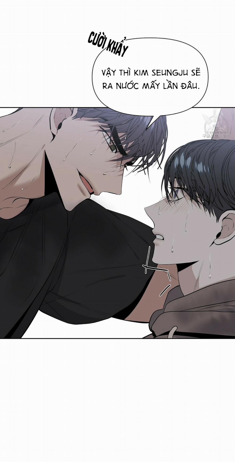 Hội Chứng 11 trang 2