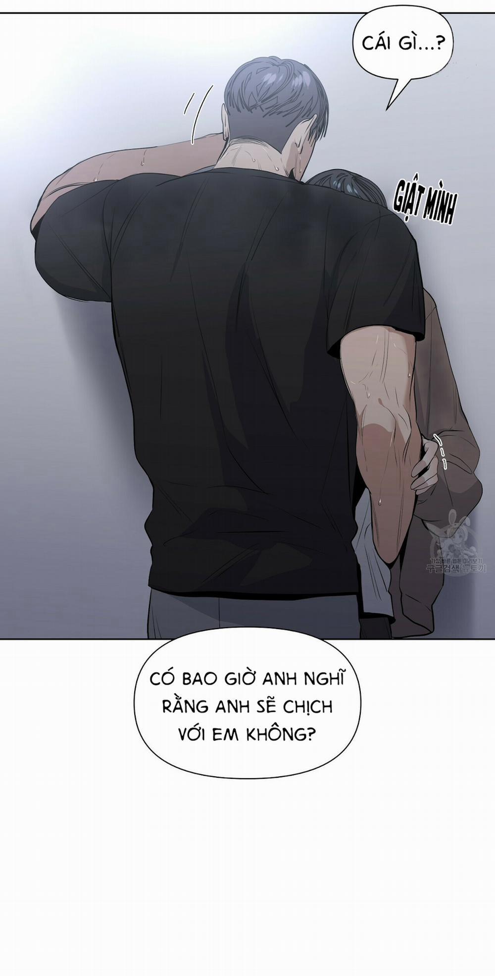 Hội Chứng 11 trang 21