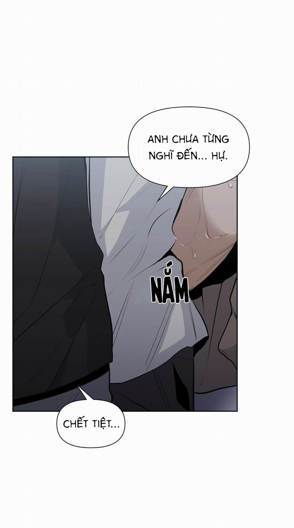 Hội Chứng 11 trang 22