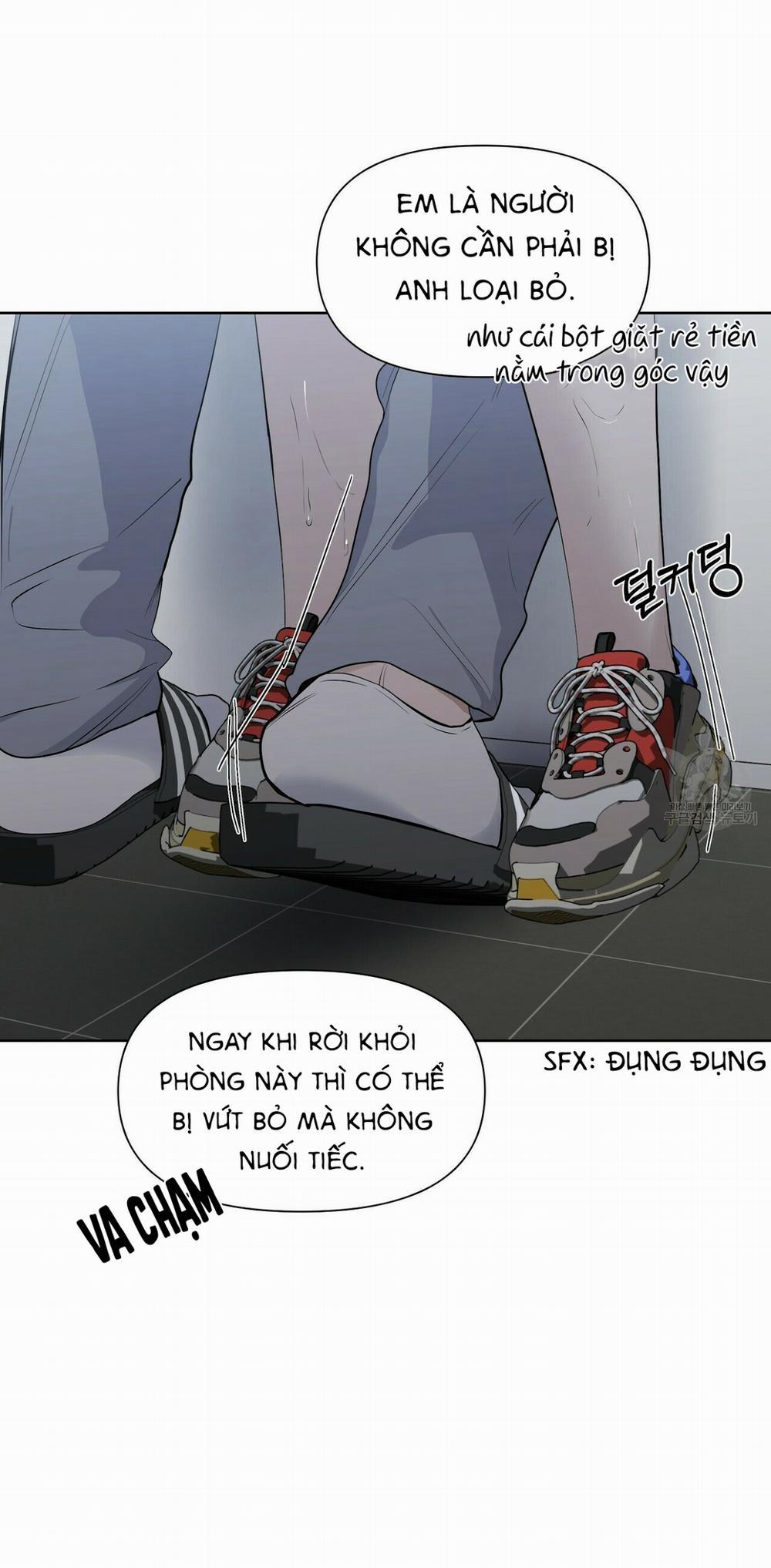 Hội Chứng 11 trang 28