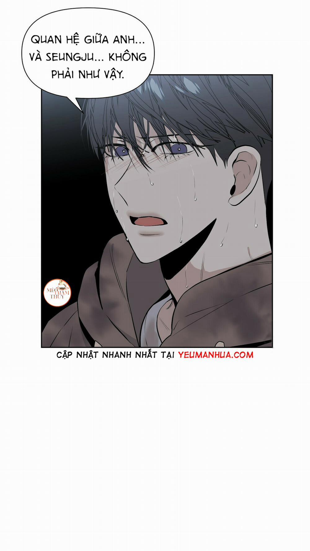 Hội Chứng 11 trang 3