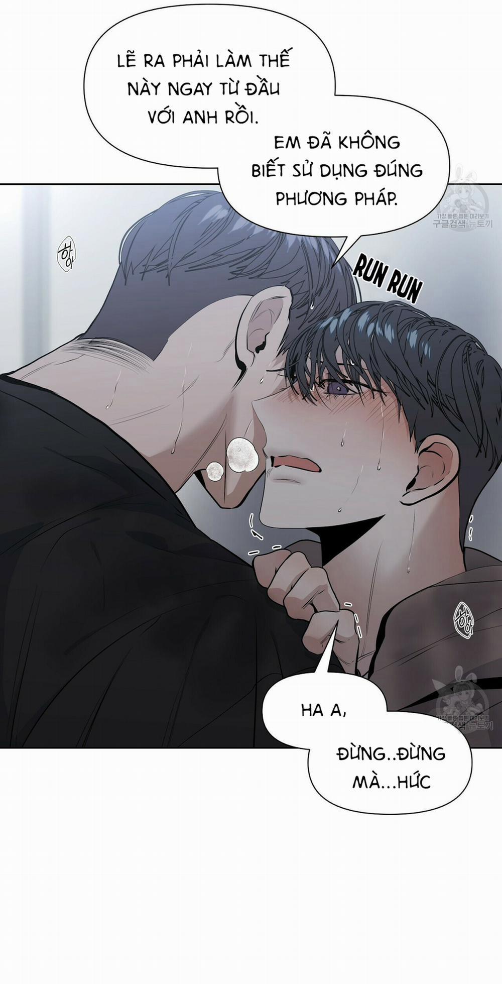 Hội Chứng 11 trang 31