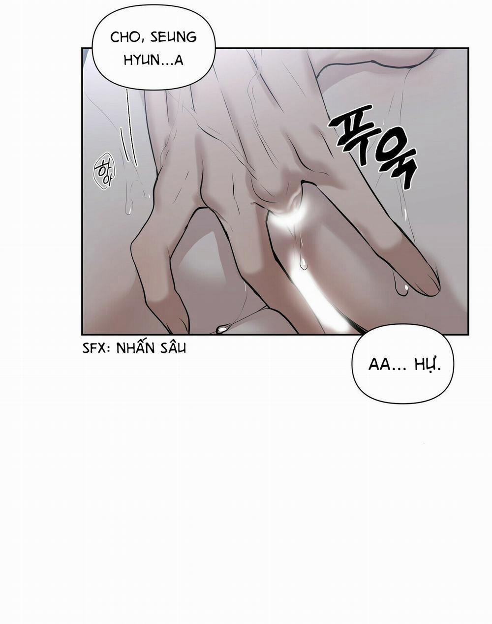 Hội Chứng 11 trang 33