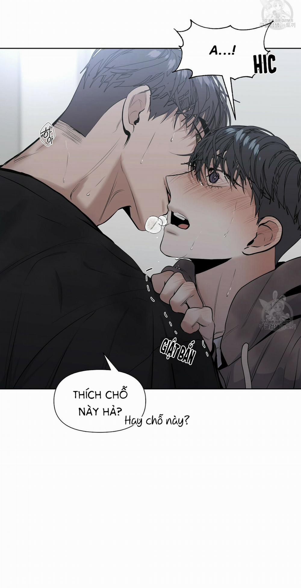 Hội Chứng 11 trang 37