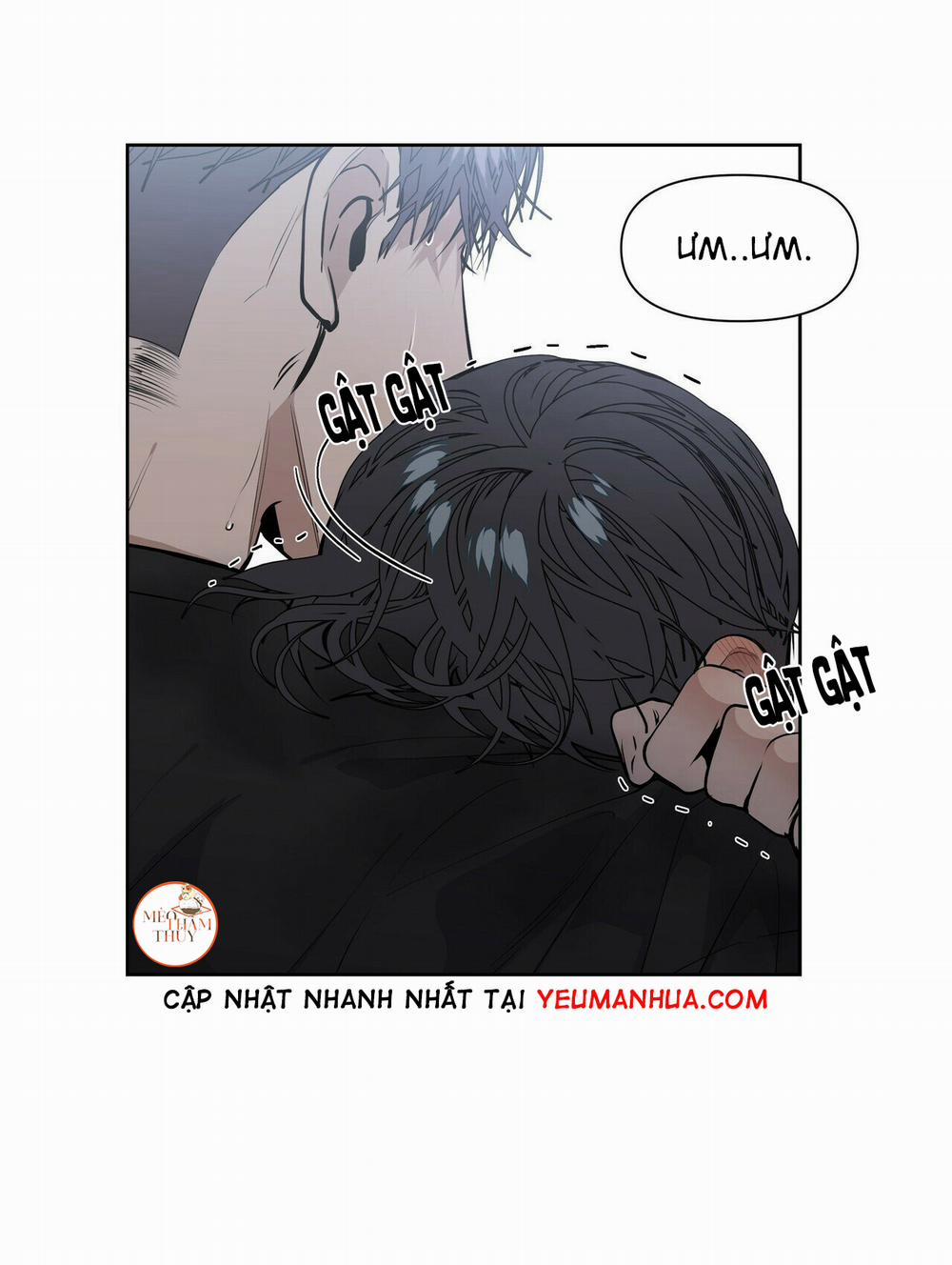 Hội Chứng 11 trang 38