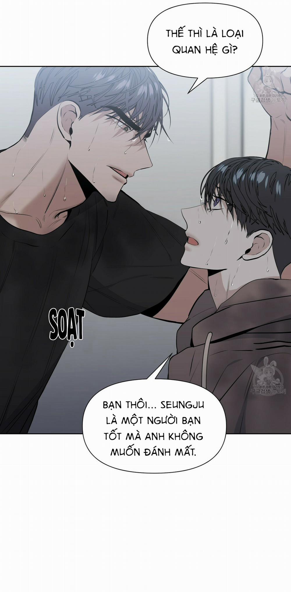 Hội Chứng 11 trang 4