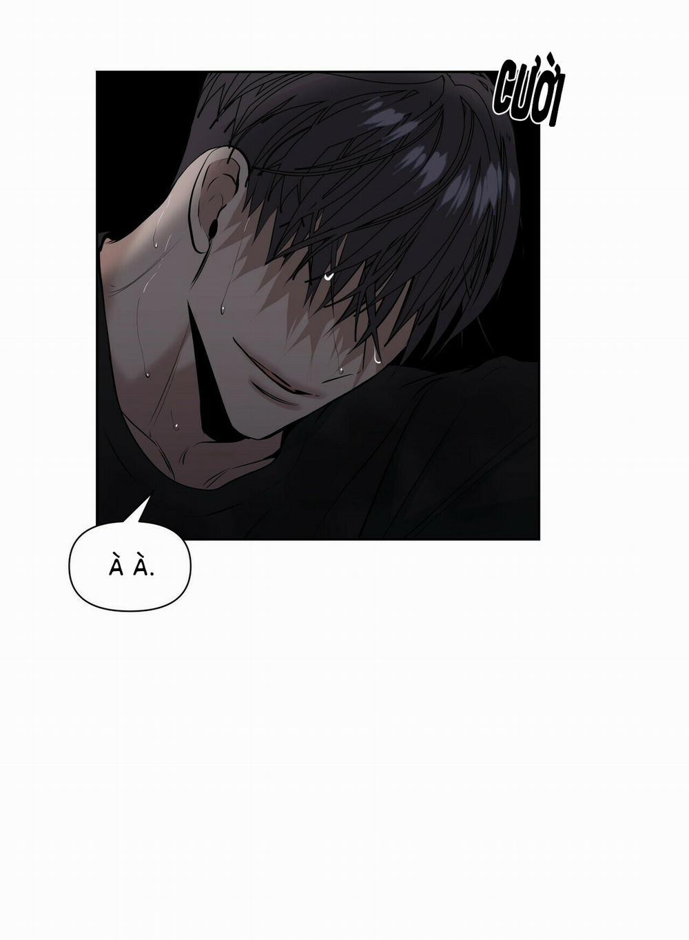 Hội Chứng 11 trang 5