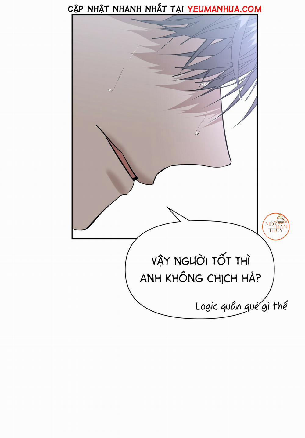 Hội Chứng 11 trang 6