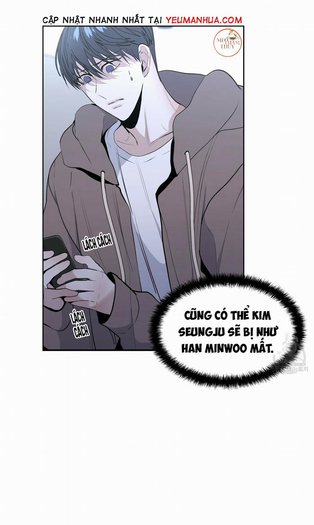 Hội Chứng 12 trang 13