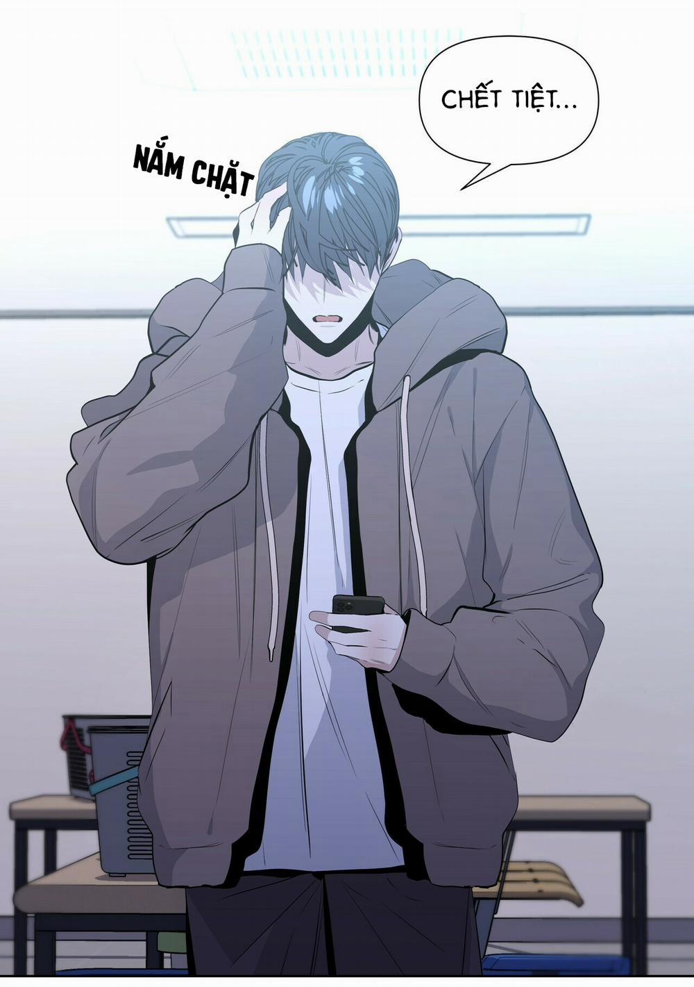 Hội Chứng 12 trang 19