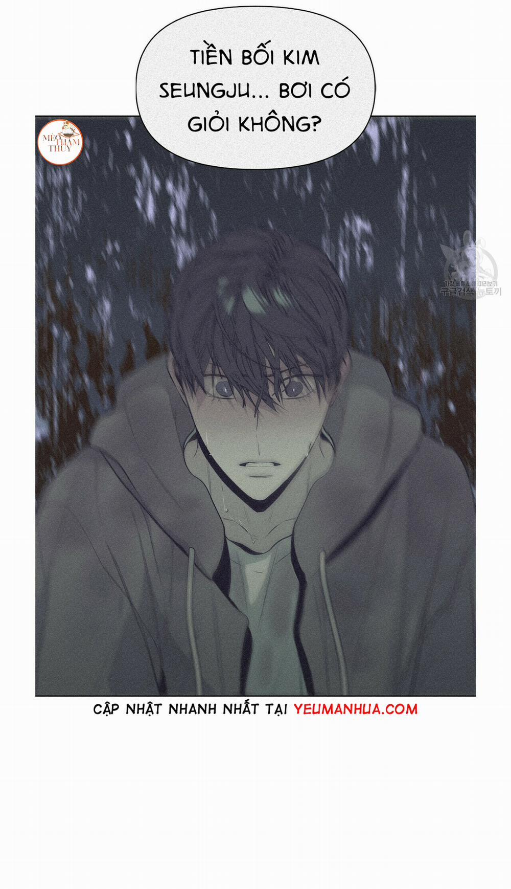 Hội Chứng 12 trang 2