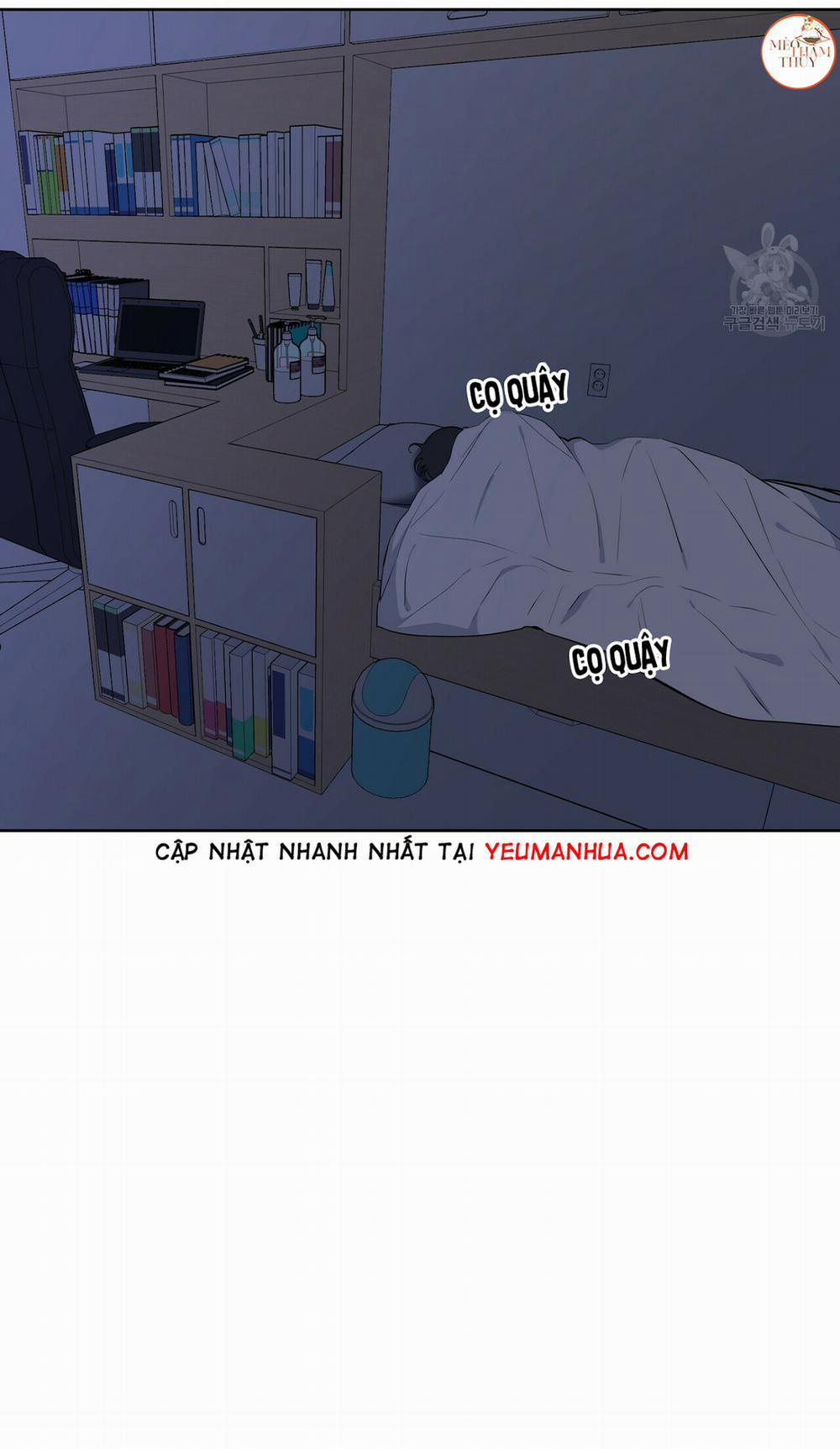 Hội Chứng 12 trang 26