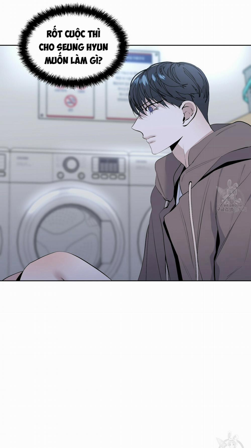 Hội Chứng 12 trang 3