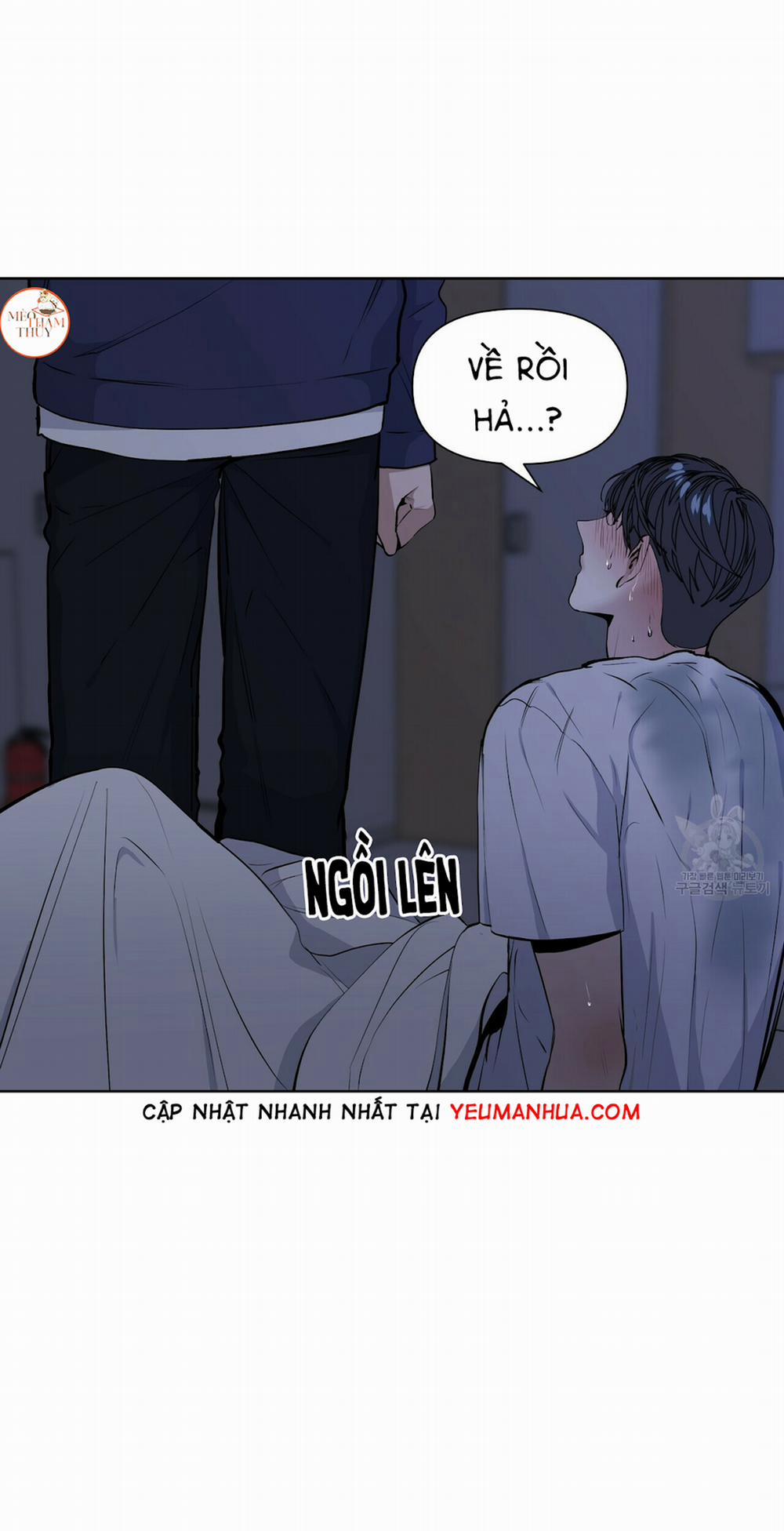 Hội Chứng 12 trang 33