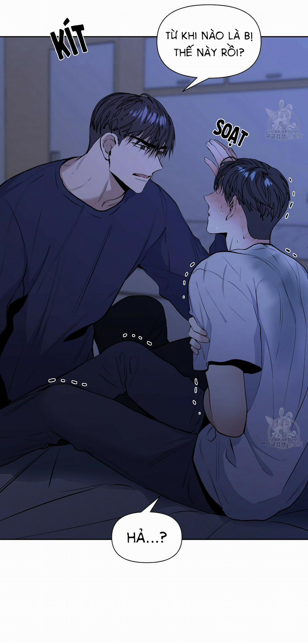 Hội Chứng 12 trang 40