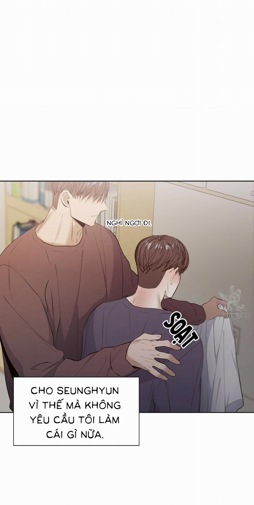 Hội Chứng 13 trang 1