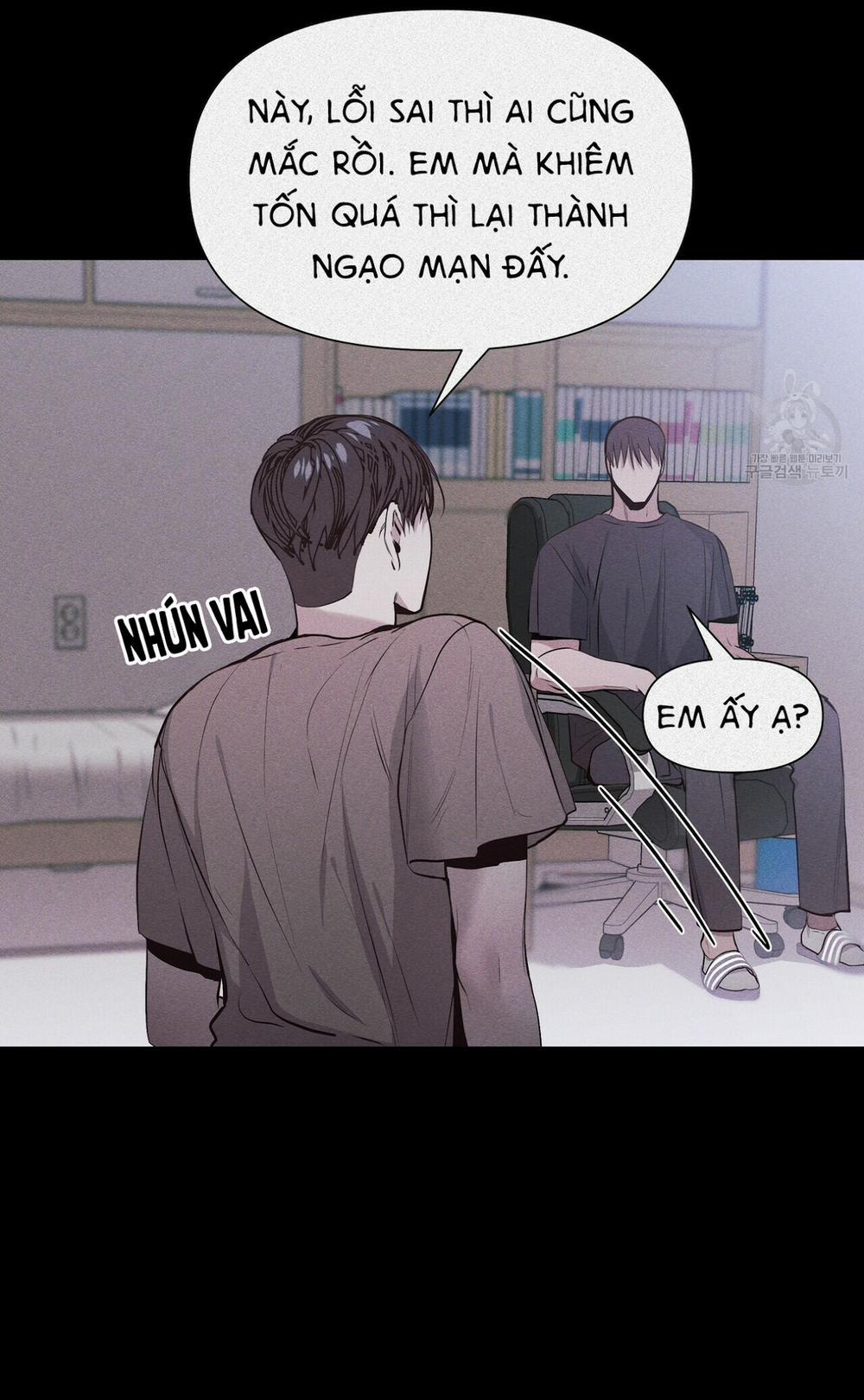 Hội Chứng 13 trang 11