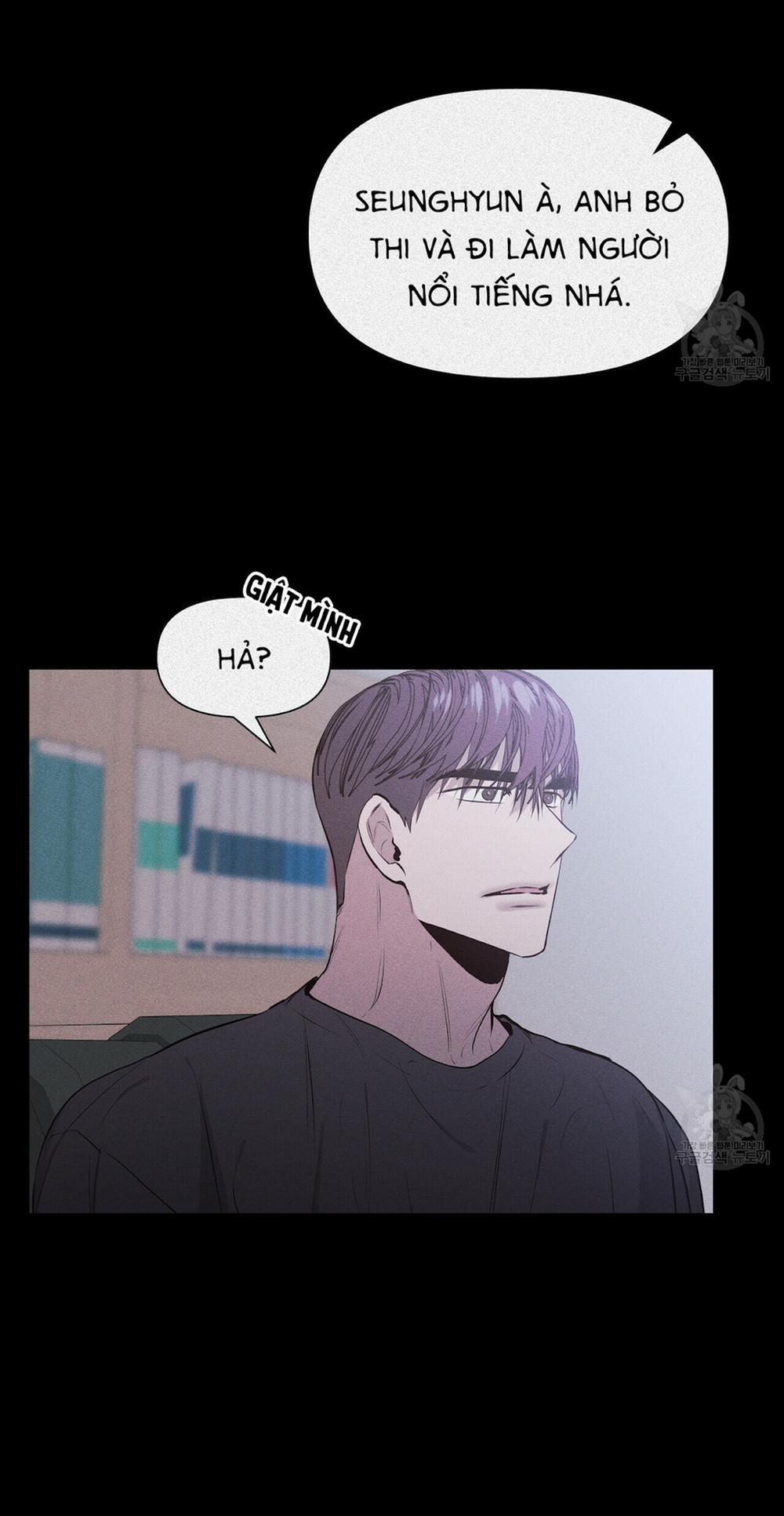 Hội Chứng 13 trang 19