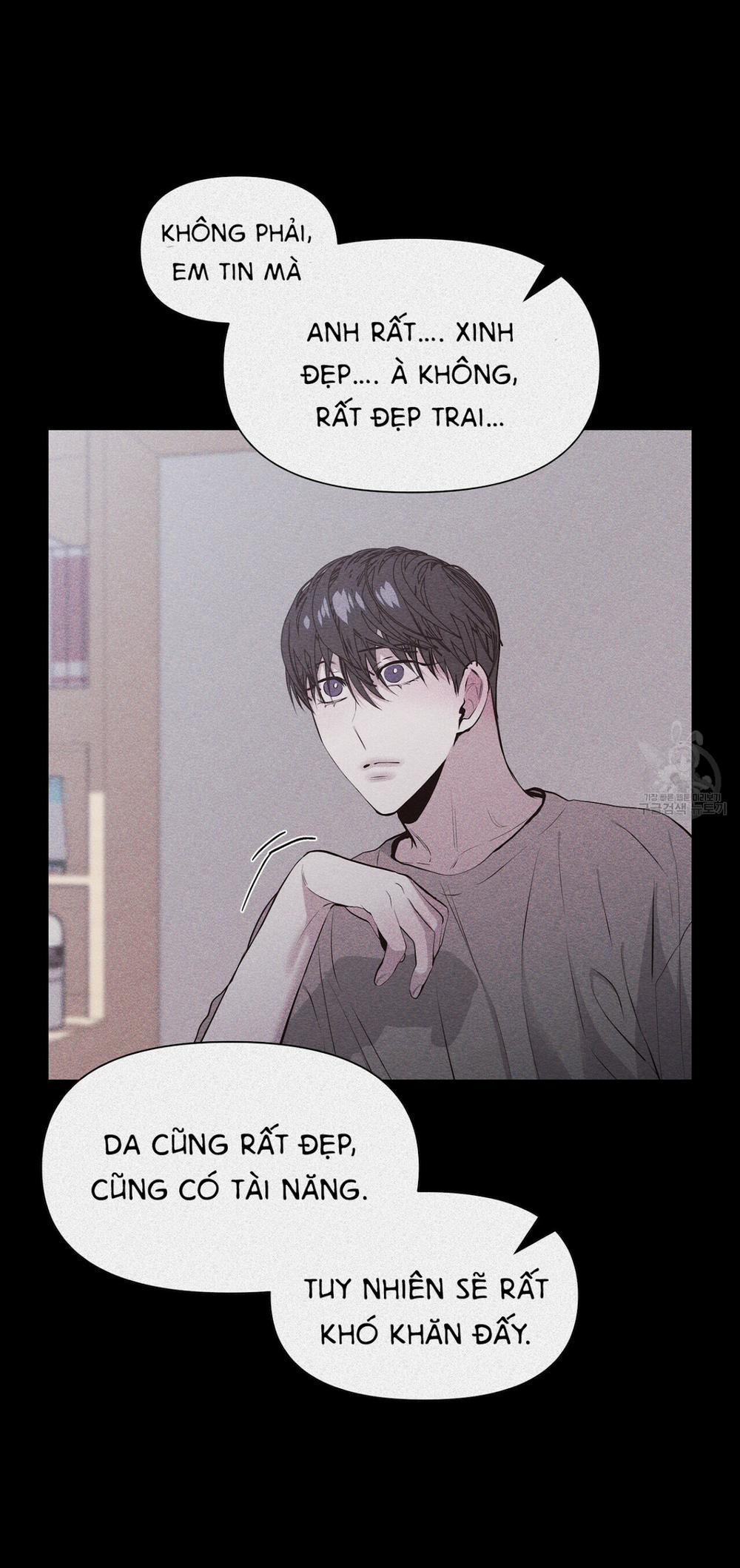 Hội Chứng 13 trang 21