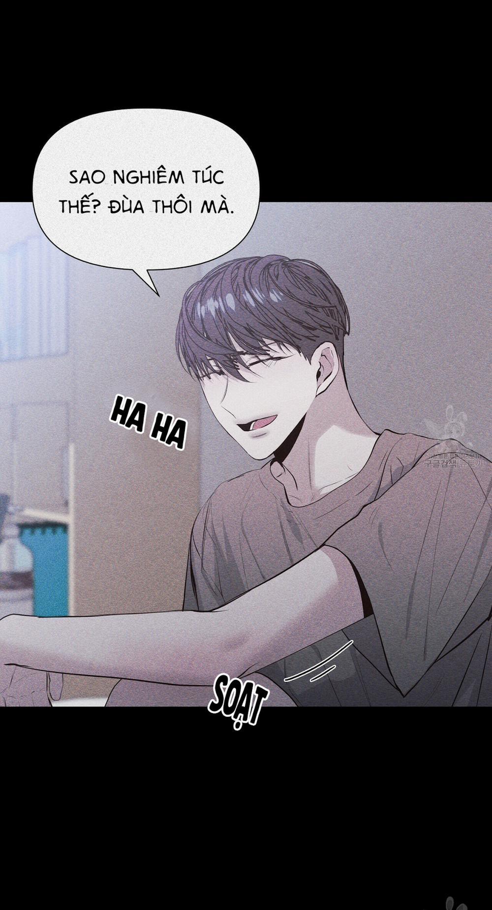 Hội Chứng 13 trang 23