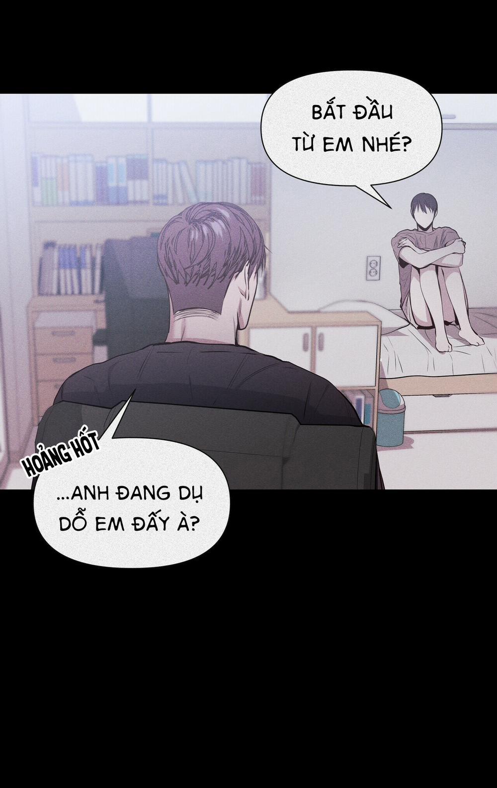 Hội Chứng 13 trang 26