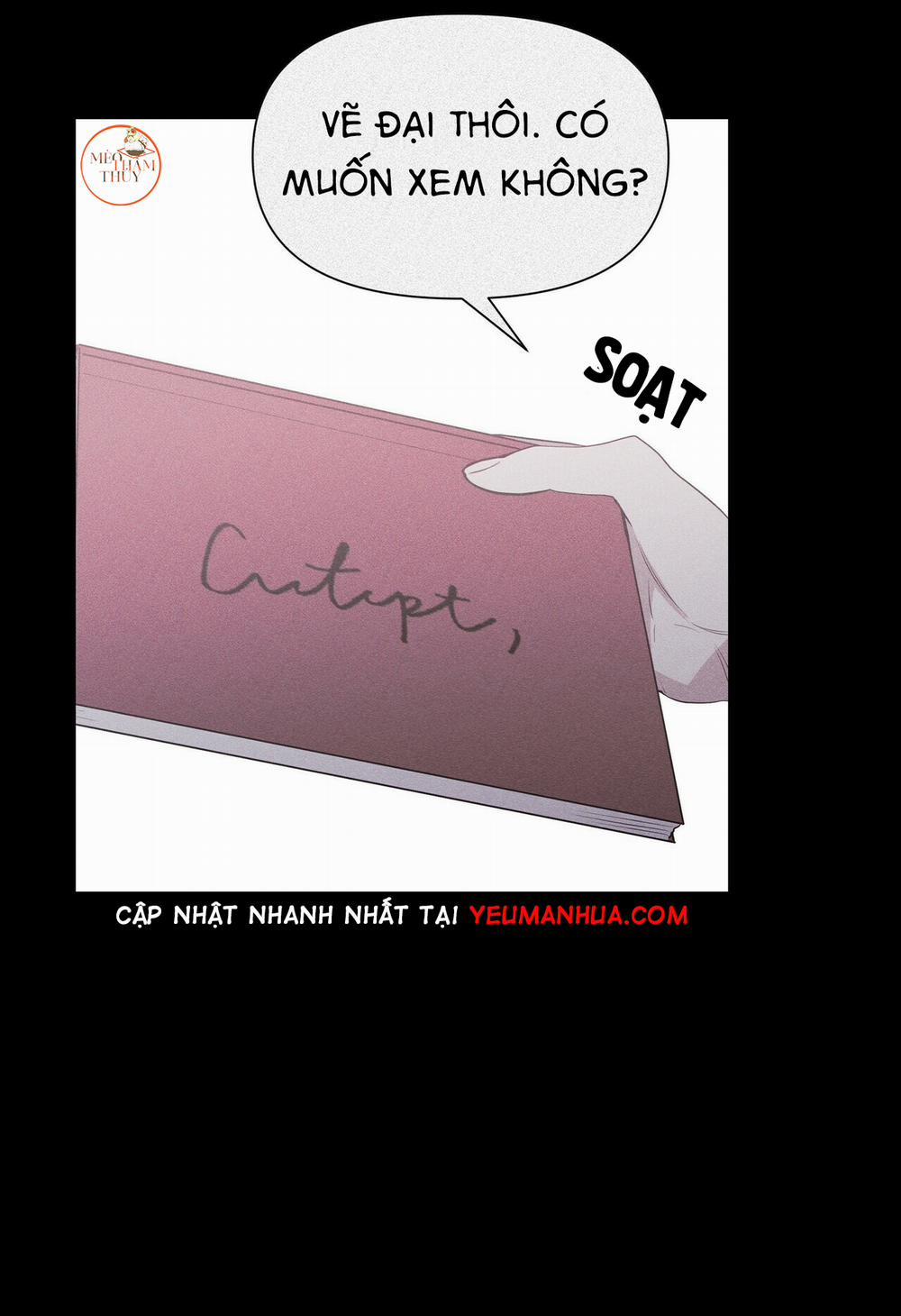 Hội Chứng 13 trang 30