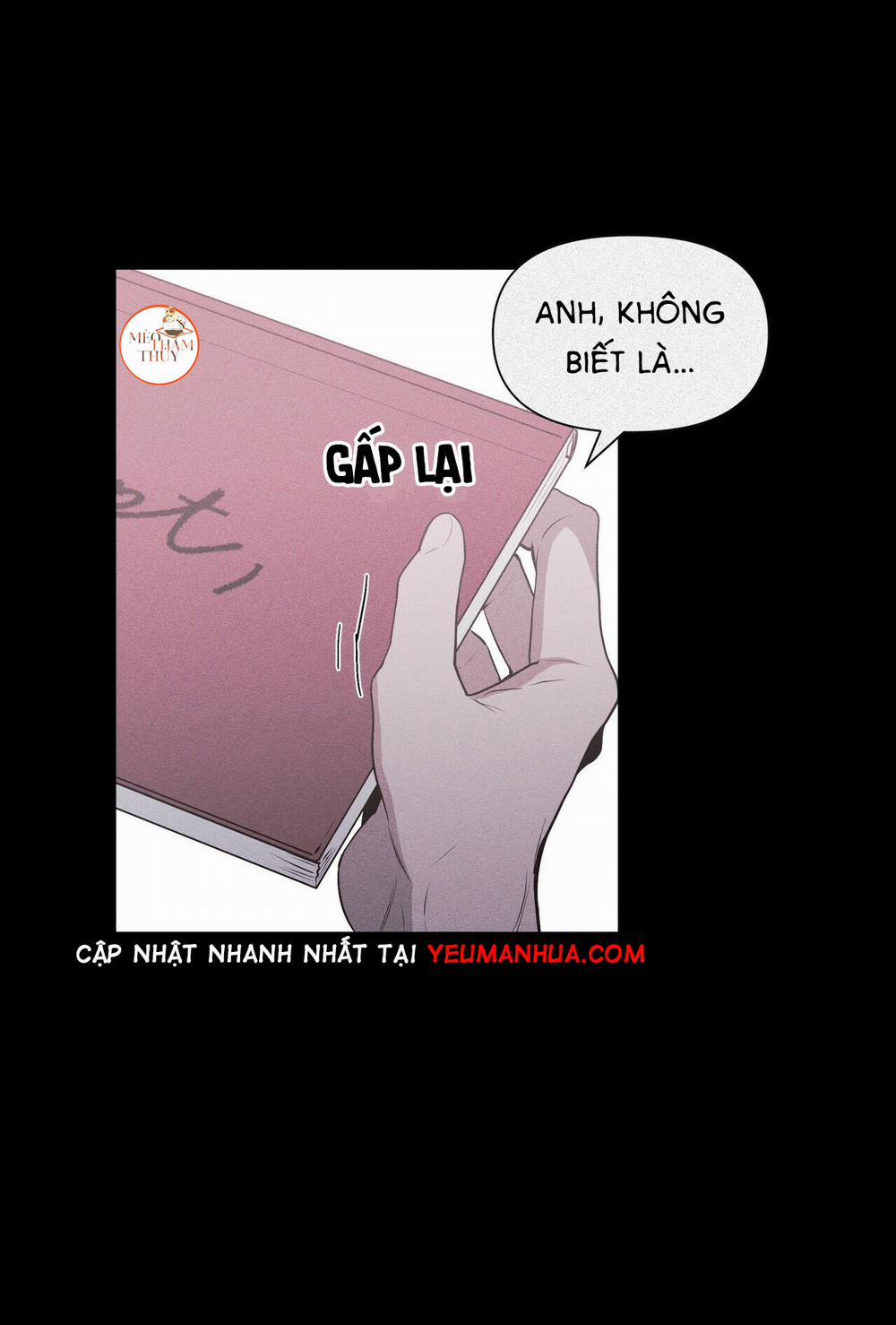 Hội Chứng 13 trang 36