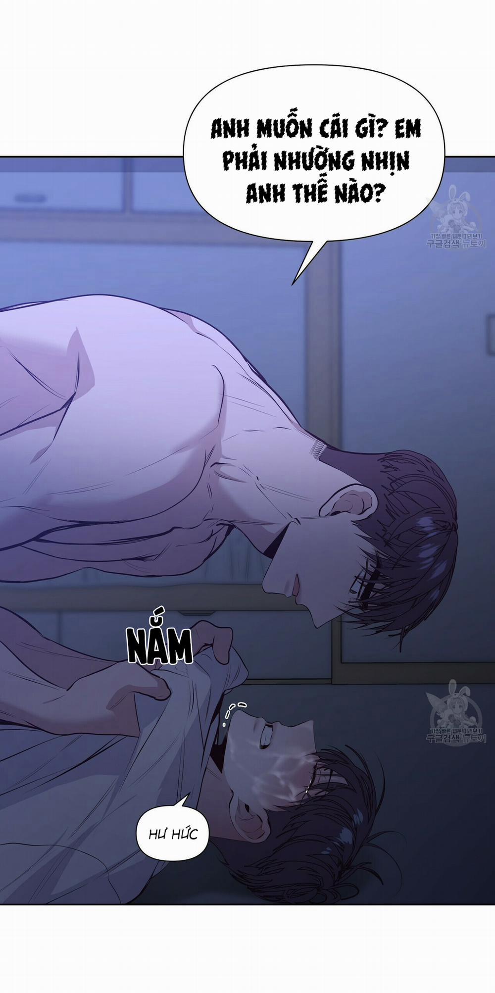 Hội Chứng 14 trang 21